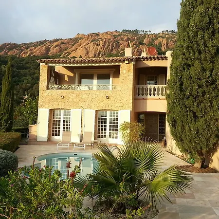 Villa Aurelie