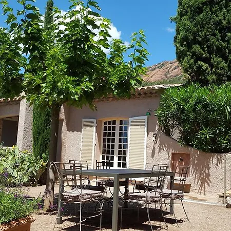 Villa Aurelie